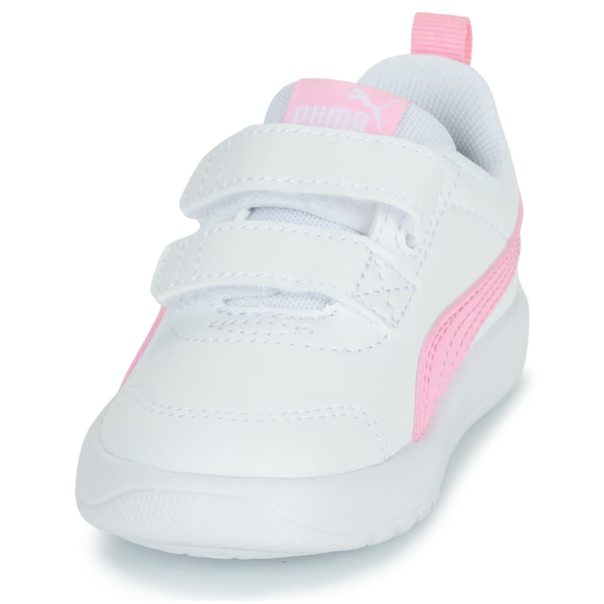 Girls' Sneakers Puma White