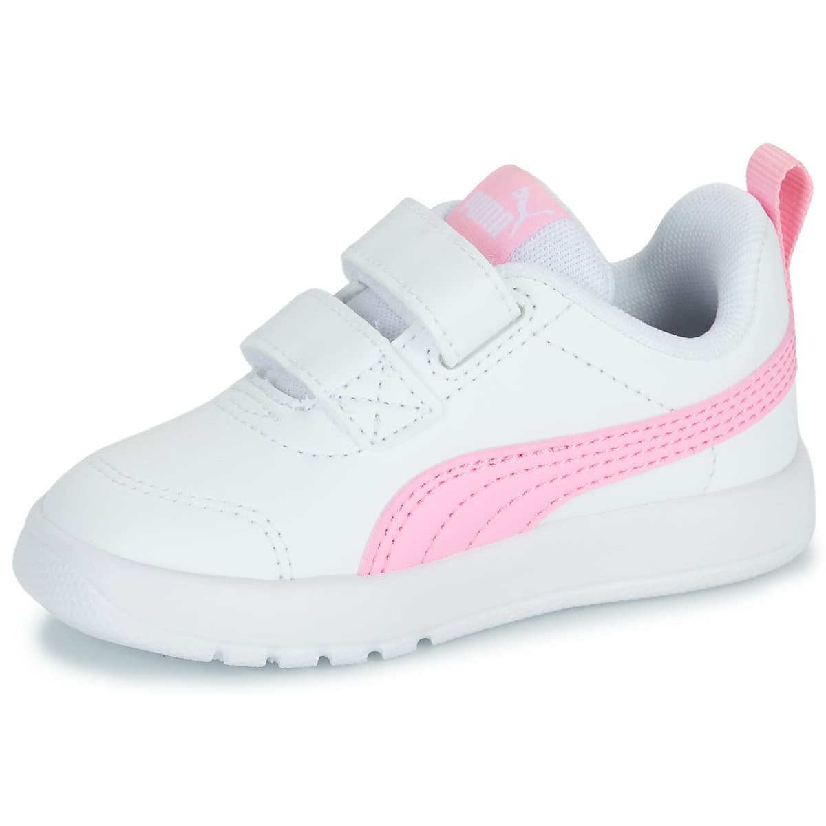 Girls' Sneakers Puma White