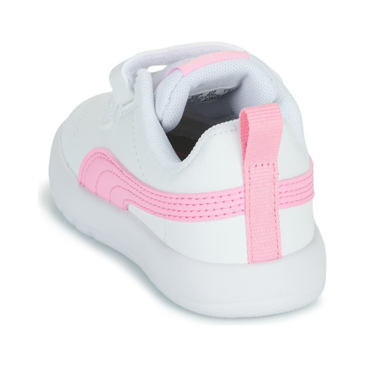 Girls' Sneakers Puma White