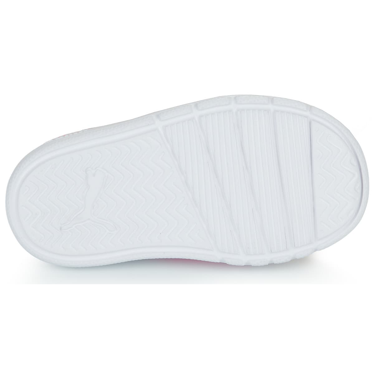 Girls' Sneakers Puma White