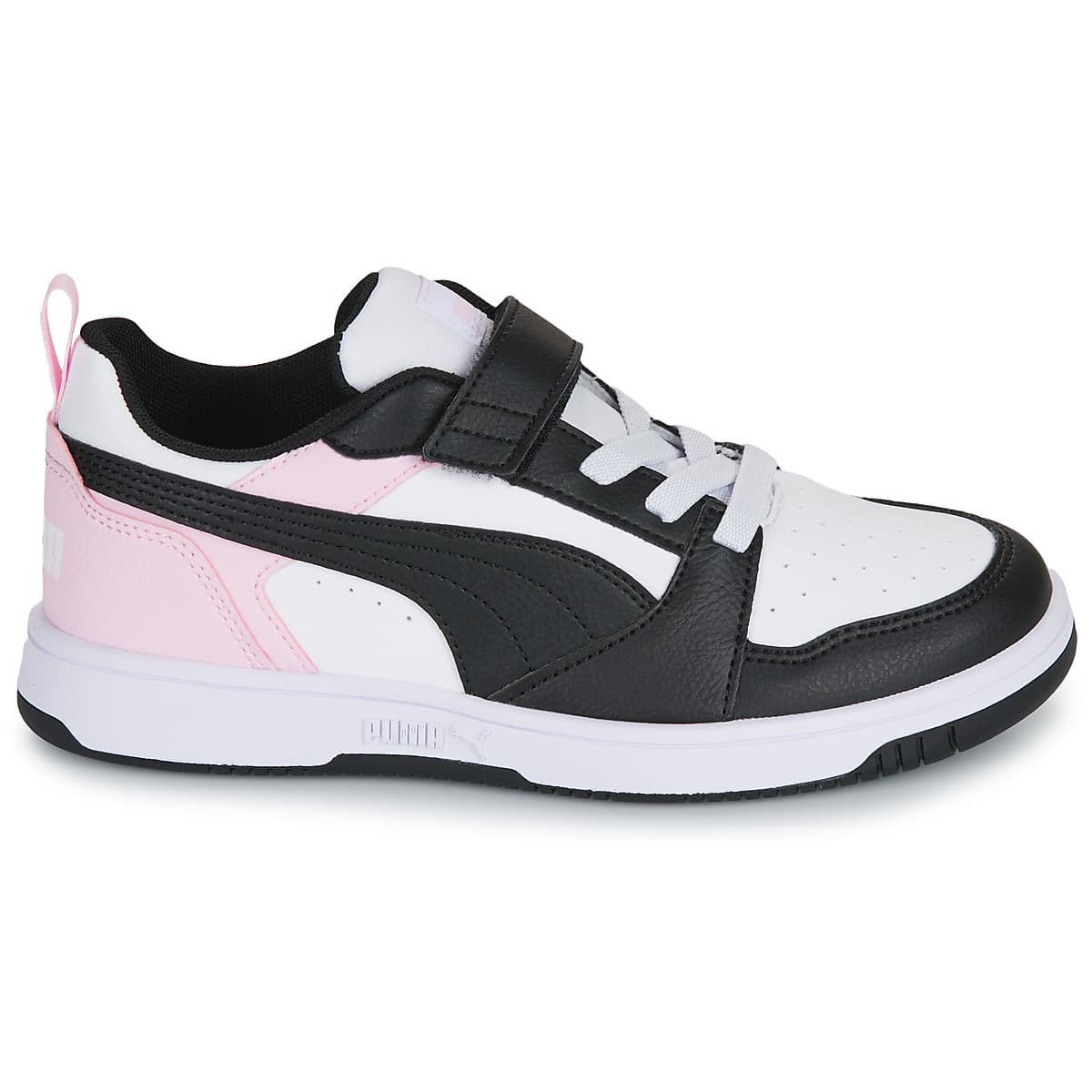 Girls' Sneakers Puma White