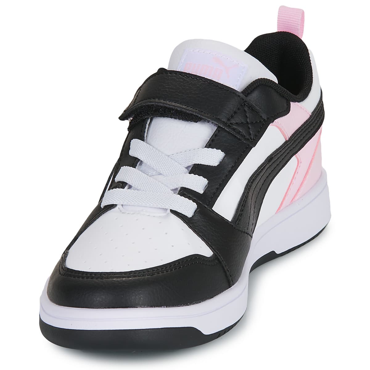 Girls' Sneakers Puma White