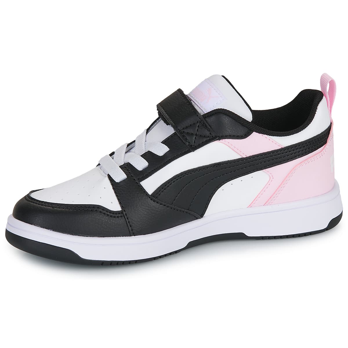 Girls' Sneakers Puma White