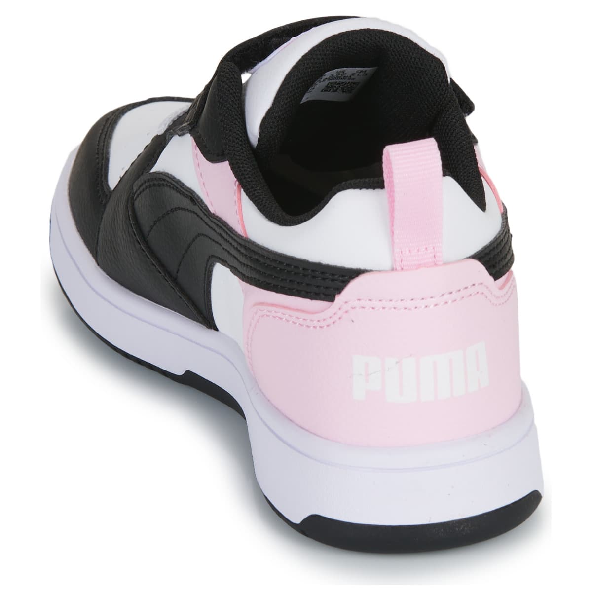 Girls' Sneakers Puma White