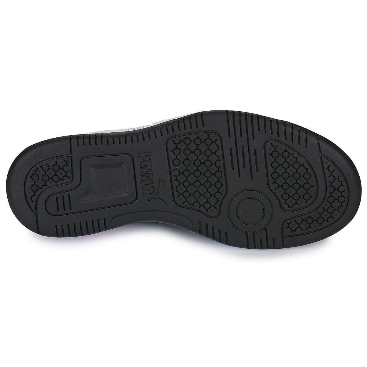 Girls' Sneakers Puma White