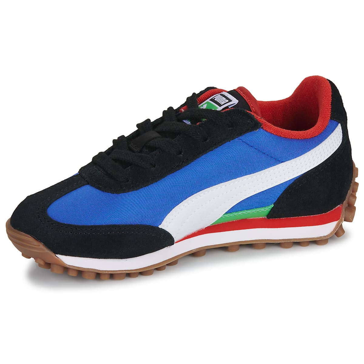 Girls' Sneakers Puma Multicolor