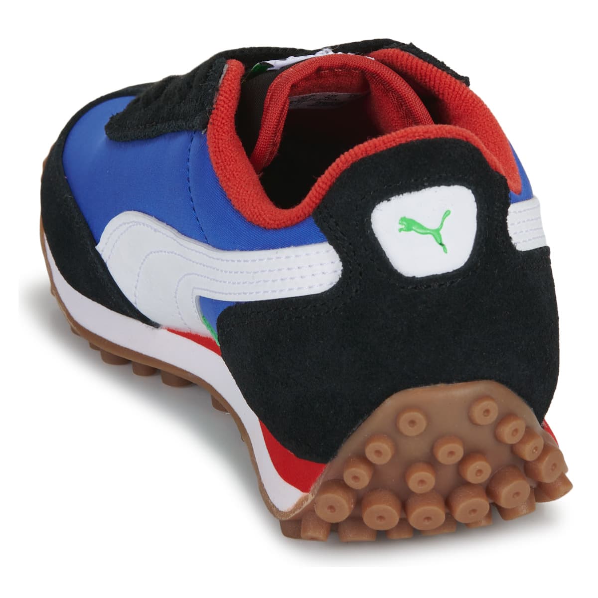 Girls' Sneakers Puma Multicolor