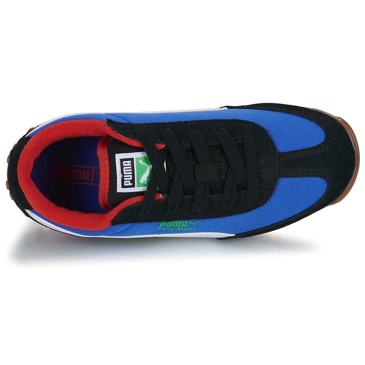 Girls' Sneakers Puma Multicolor