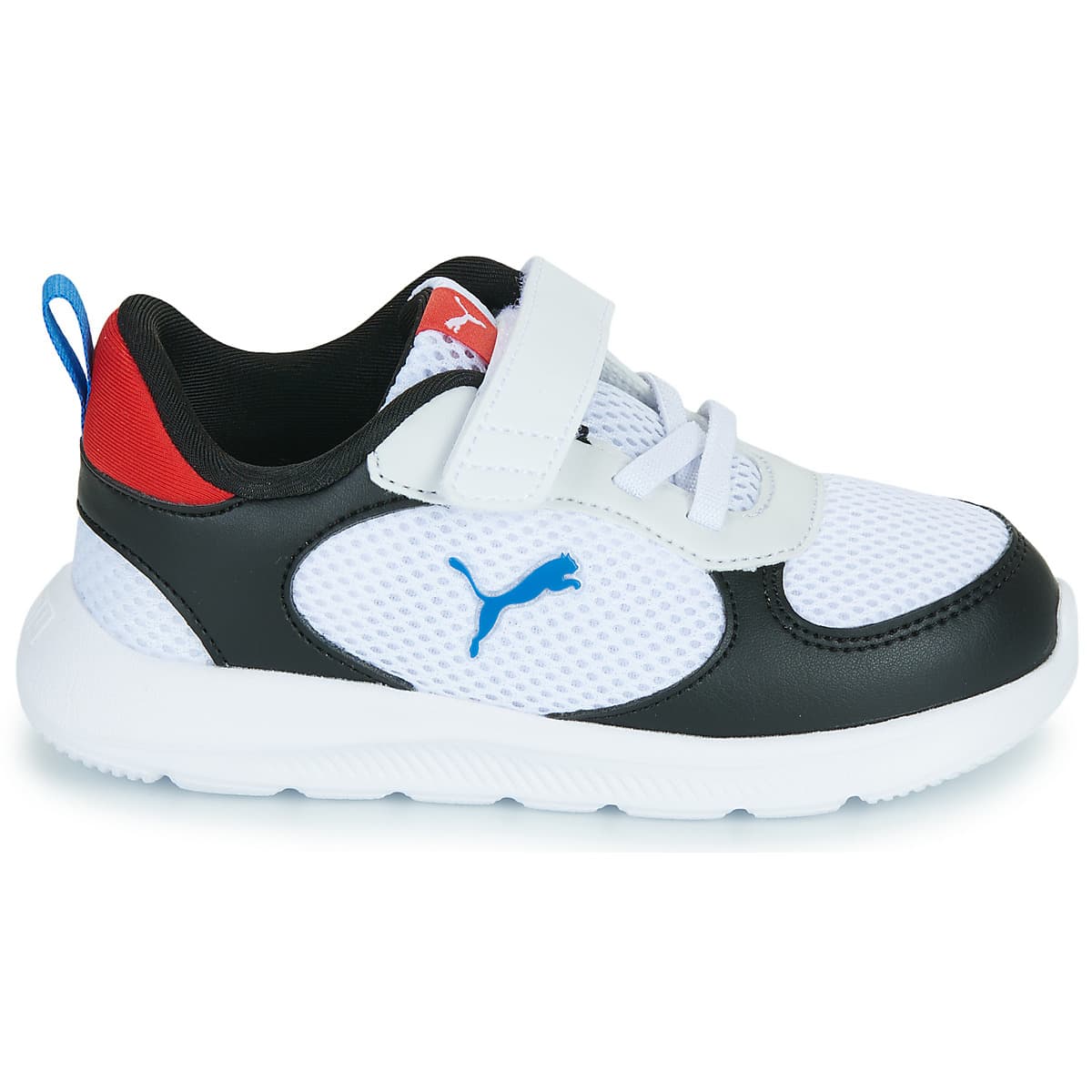 Boys' Sneakers Puma White