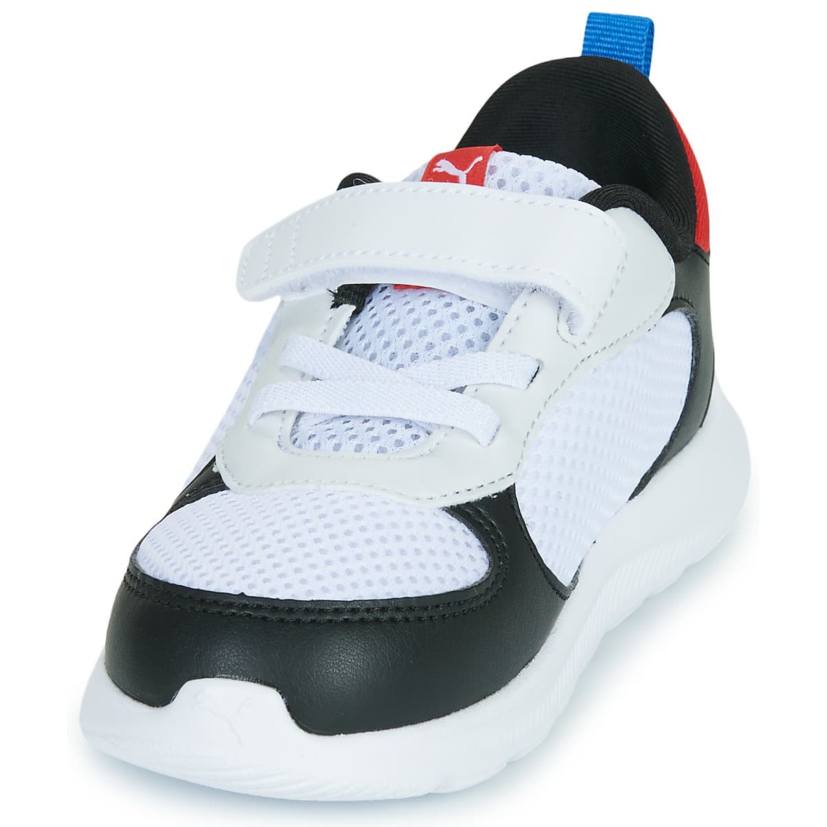 Boys' Sneakers Puma White