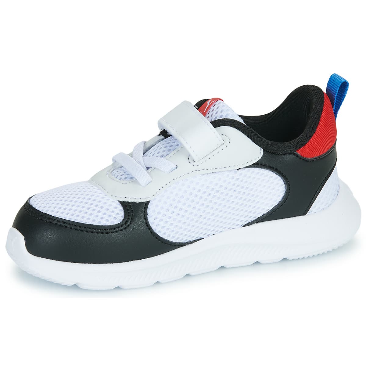 Boys' Sneakers Puma White