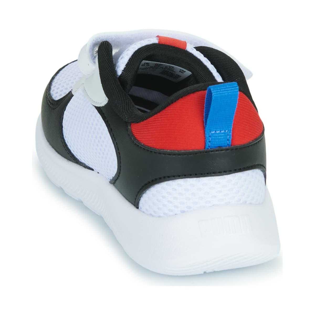 Boys' Sneakers Puma White