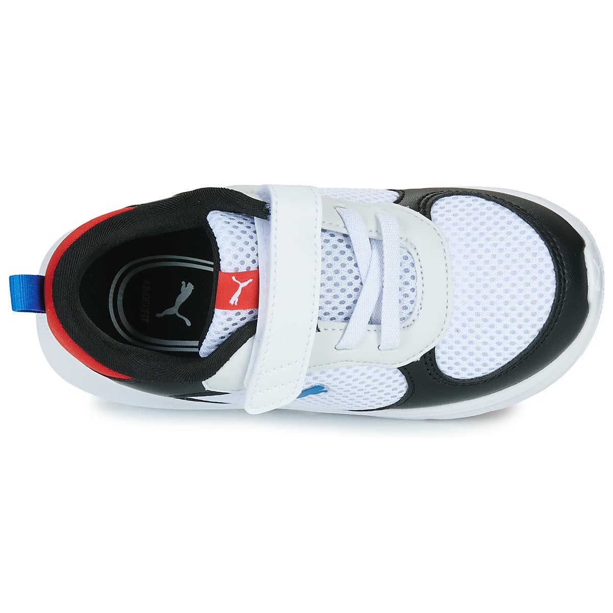Boys' Sneakers Puma White