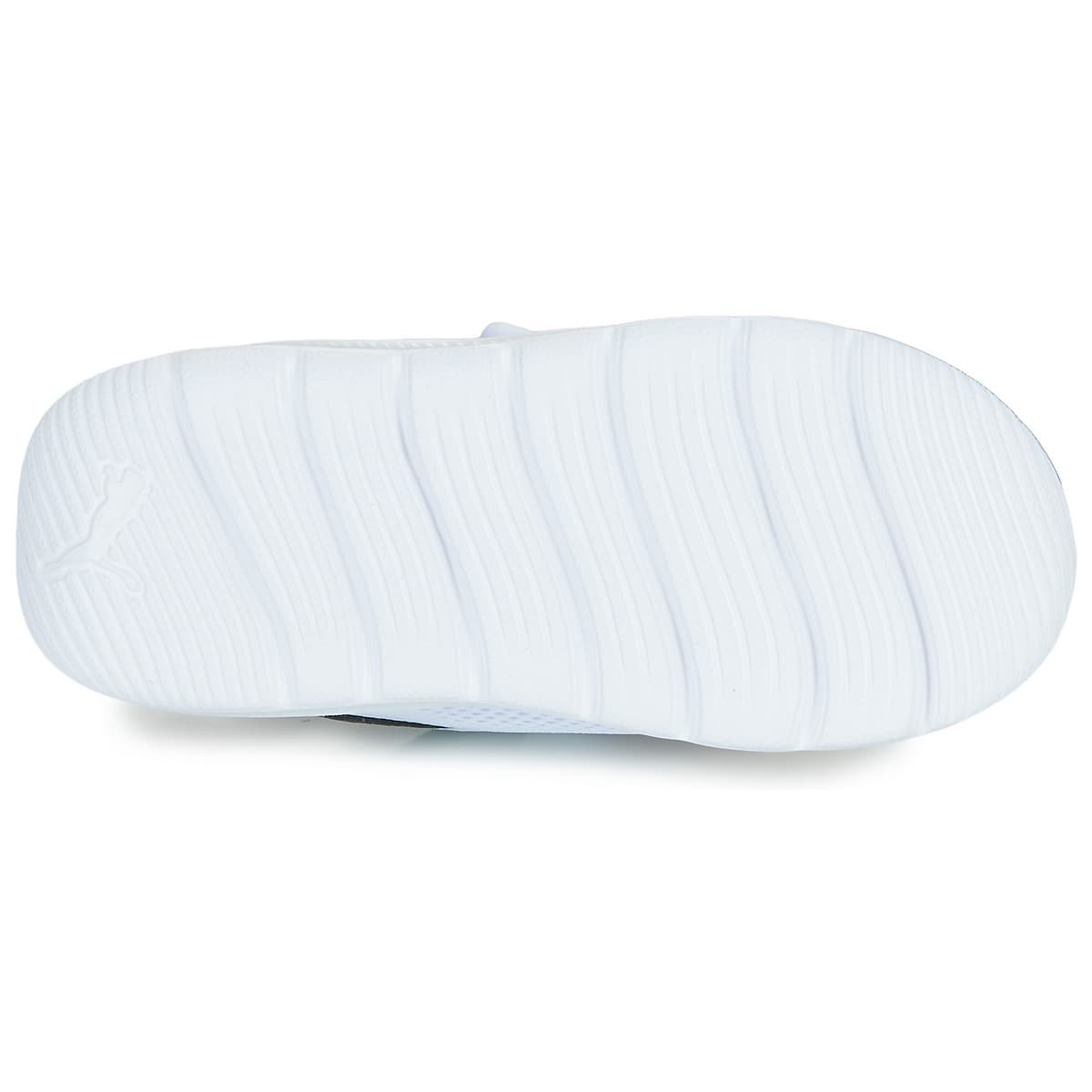 Boys' Sneakers Puma White