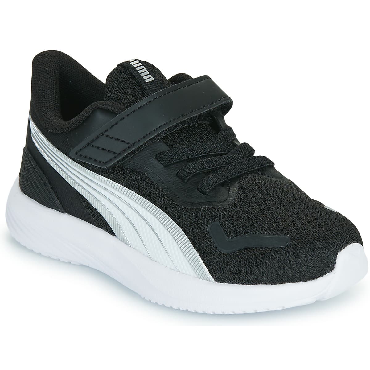Boys' Sneakers Puma Black