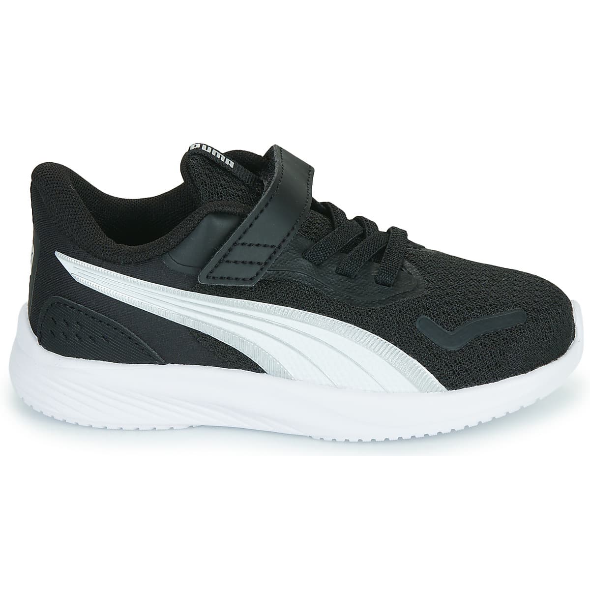 Girls' Sneakers Puma Black