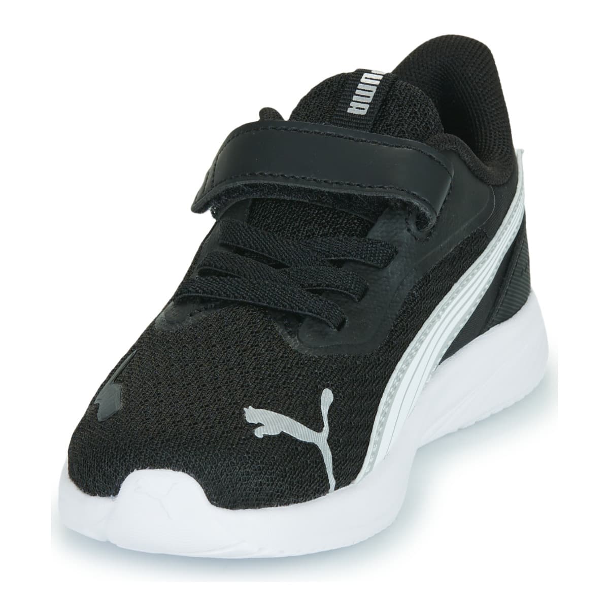 Girls' Sneakers Puma Black