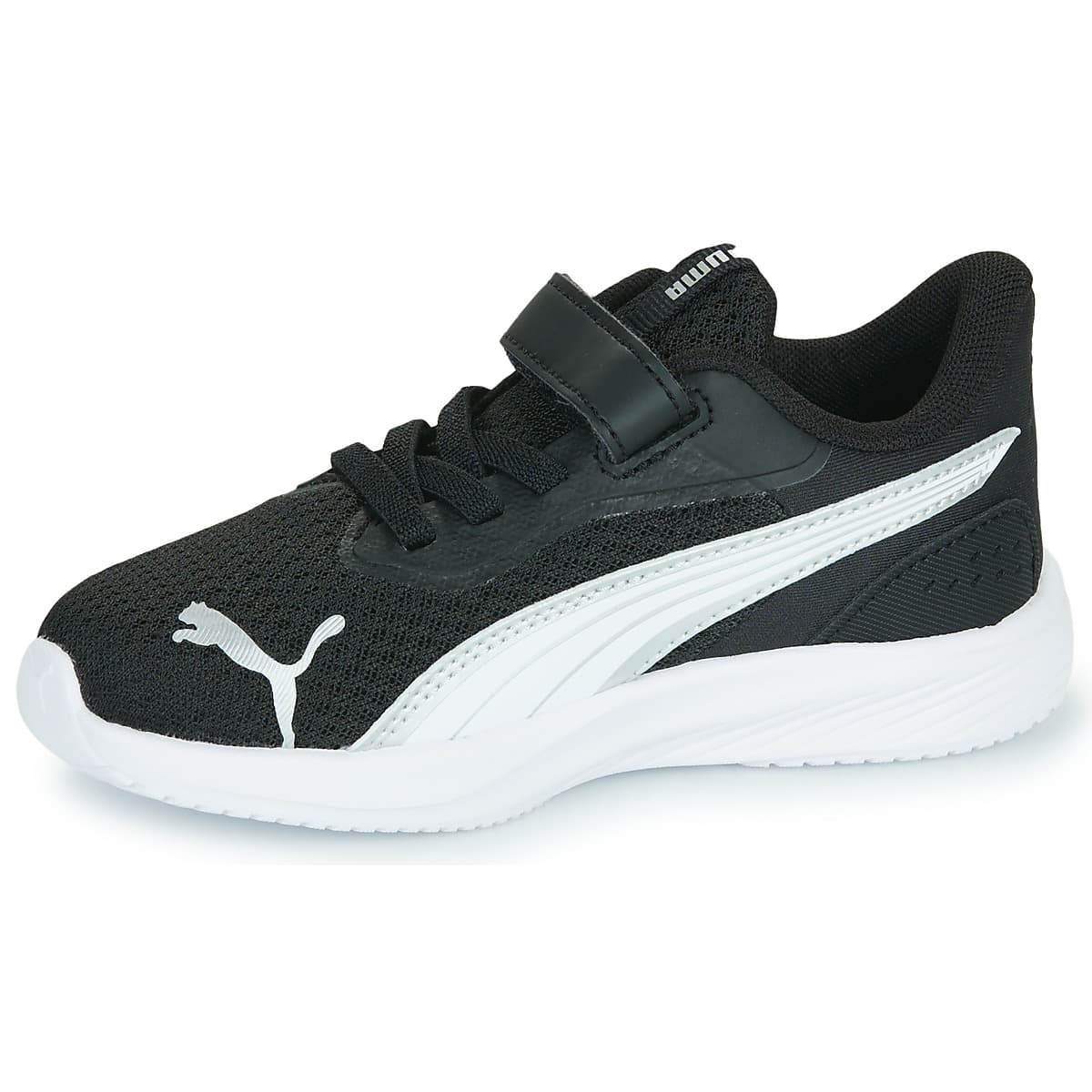Girls' Sneakers Puma Black