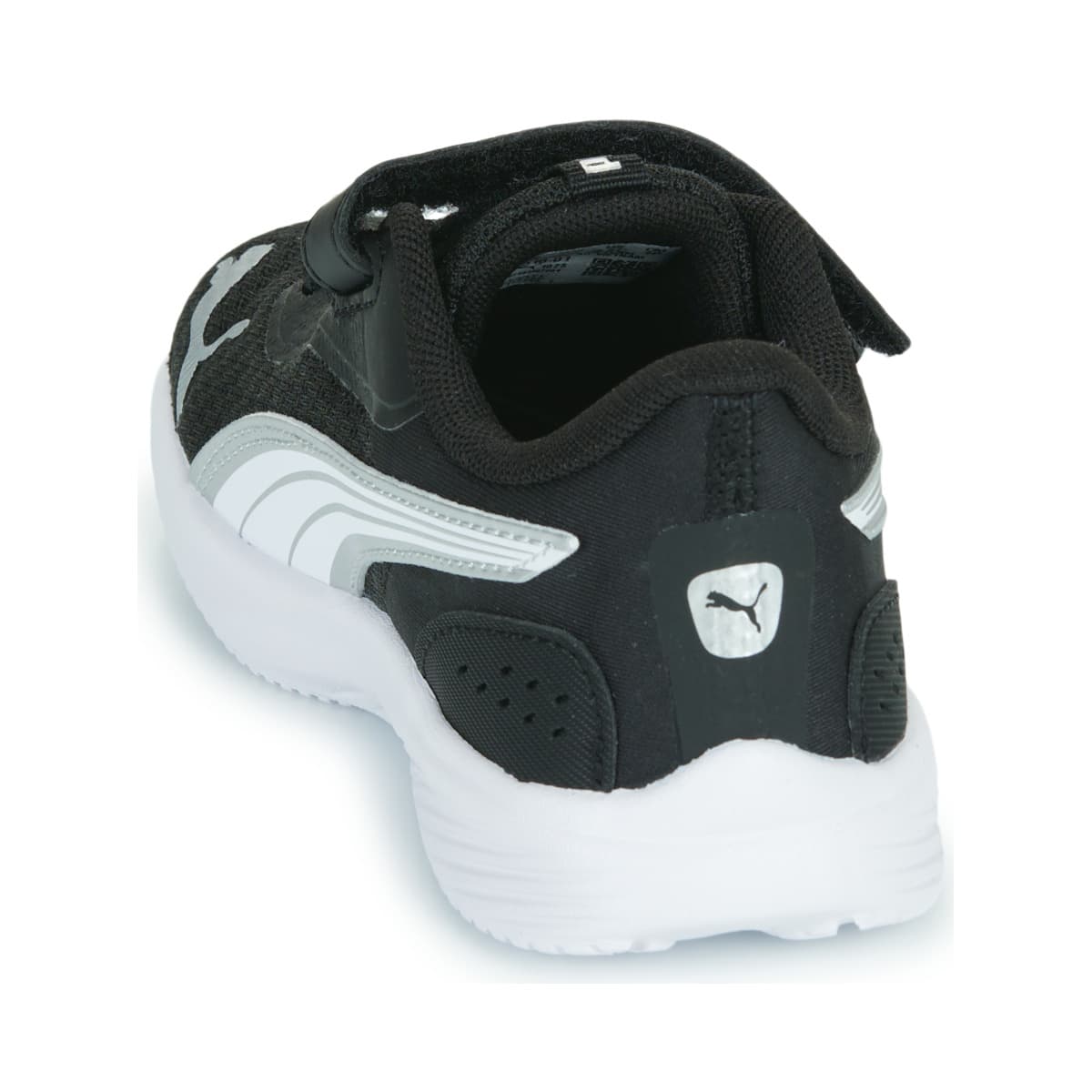 Girls' Sneakers Puma Black