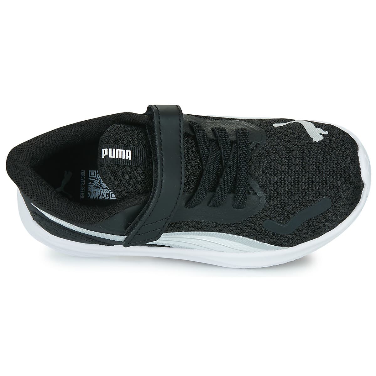 Girls' Sneakers Puma Black