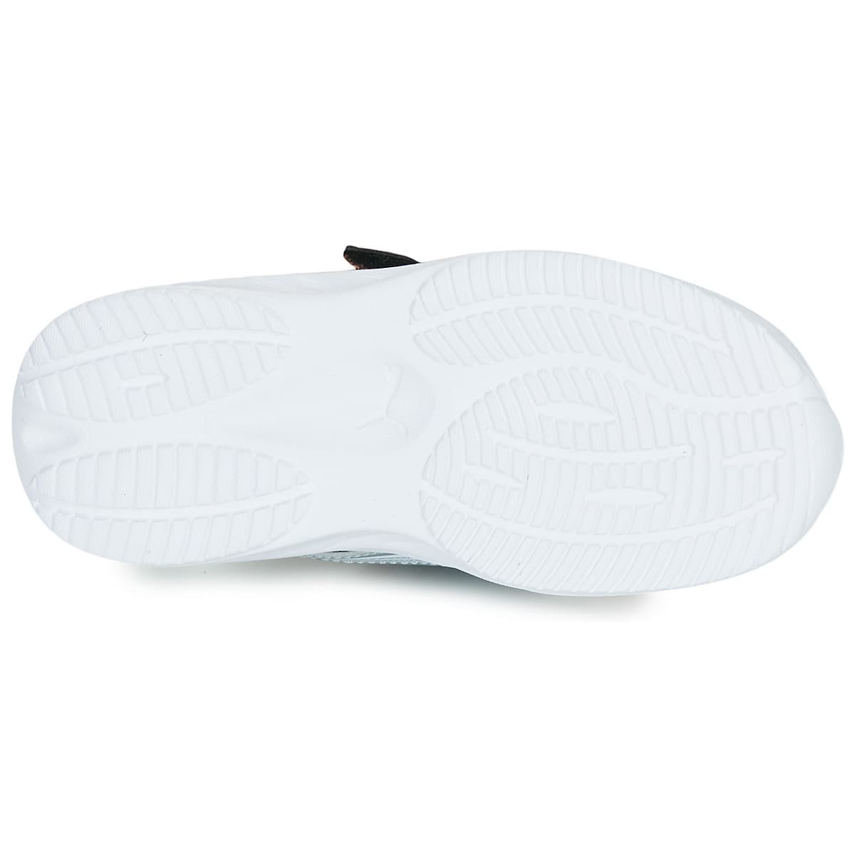 Girls' Sneakers Puma Black