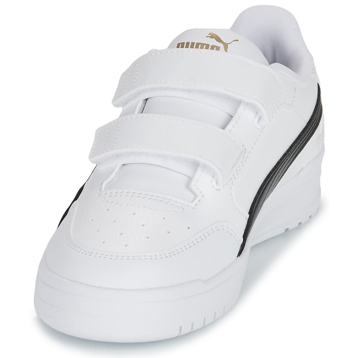 Boys' Sneakers Puma White
