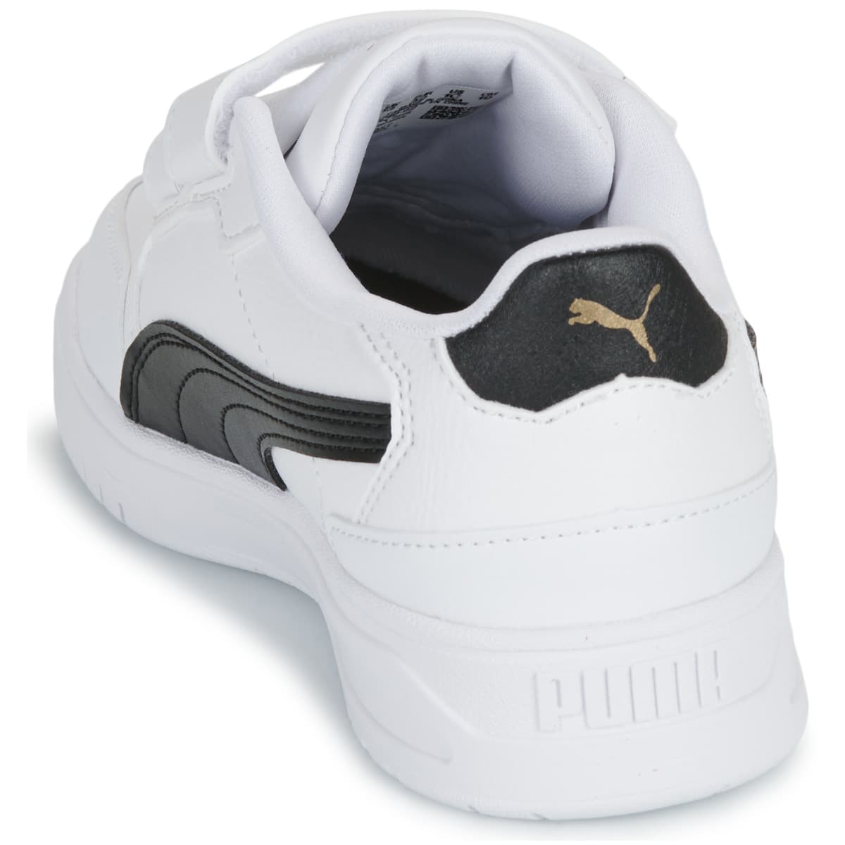 Boys' Sneakers Puma White