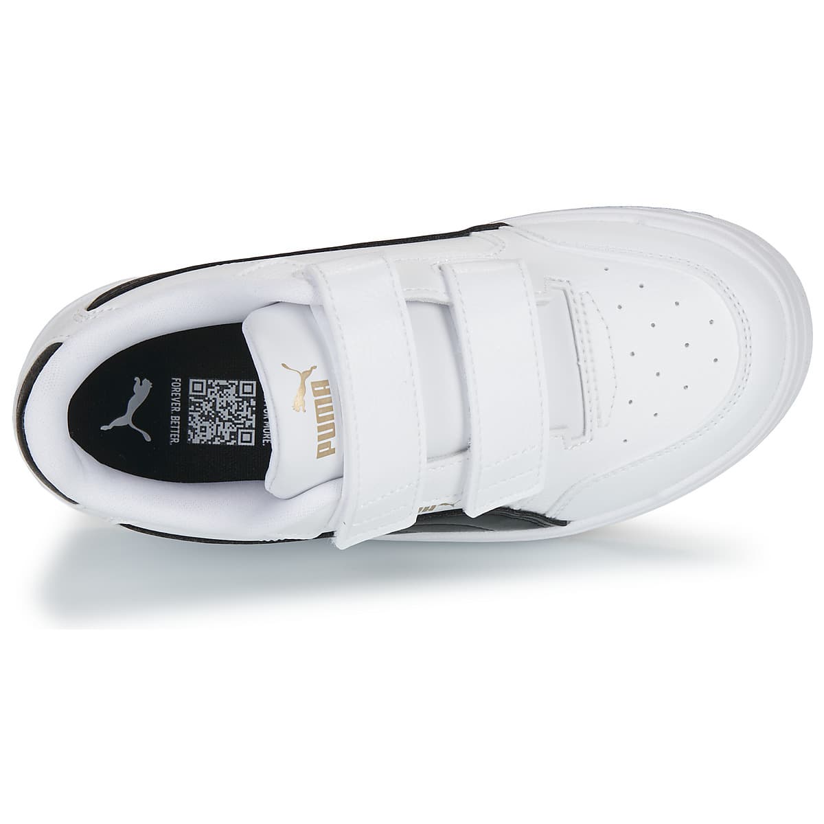 Boys' Sneakers Puma White