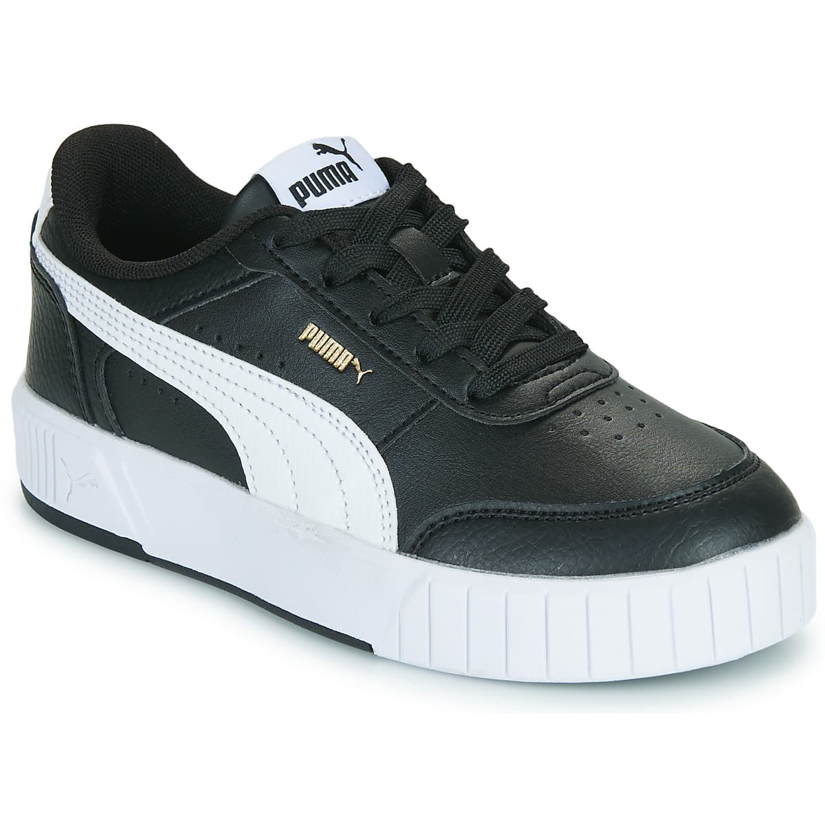 Xαμηλά Sneakers Puma Carina Mia PS