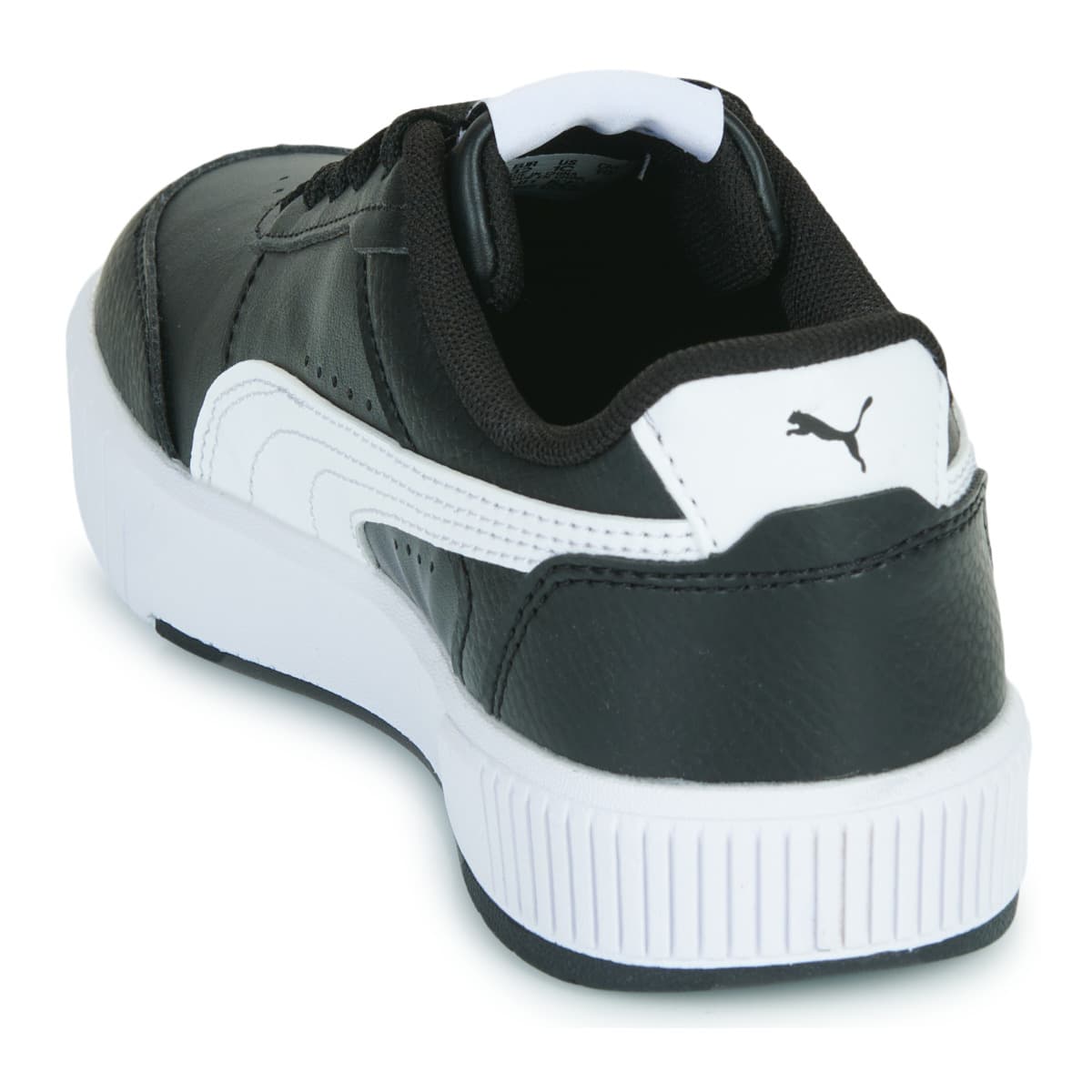 Girls' Sneakers Puma Black