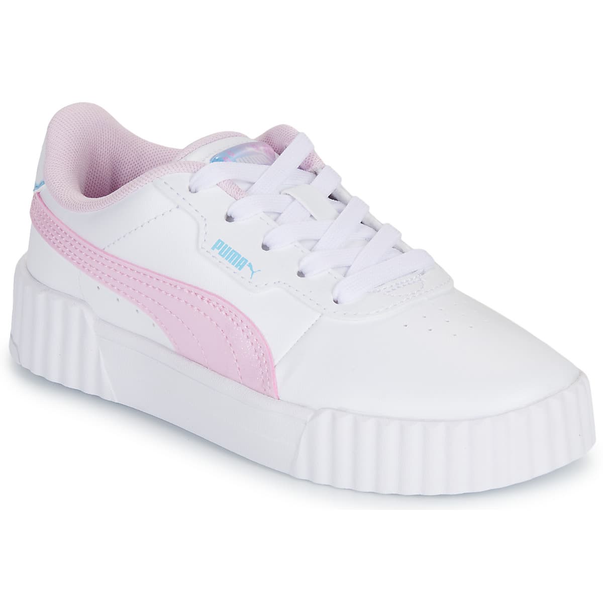 Xαμηλά Sneakers Puma Carina 3.0 Jelly Heaven PS