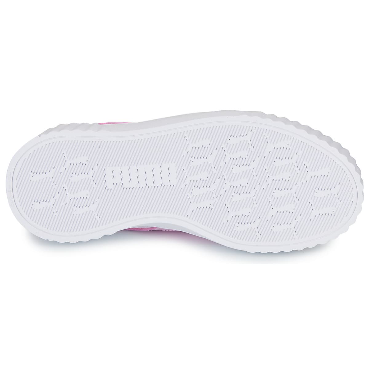 Girls' Sneakers Puma White