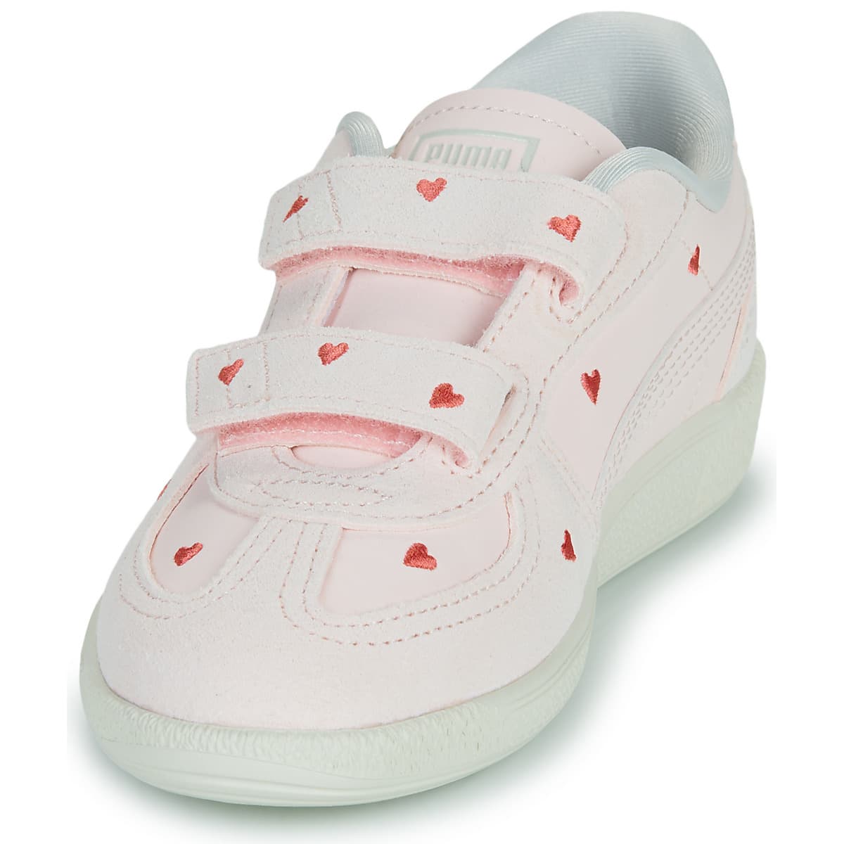 Girls' Sneakers Puma Pink