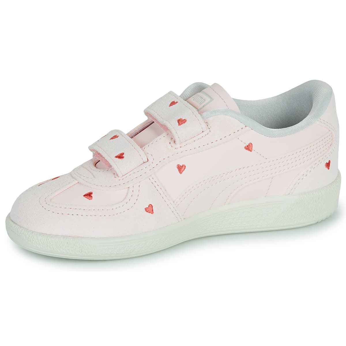 Girls' Sneakers Puma Pink