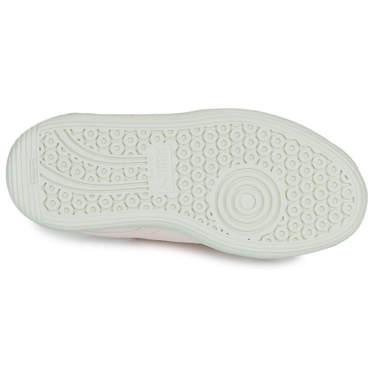 Girls' Sneakers Puma Pink