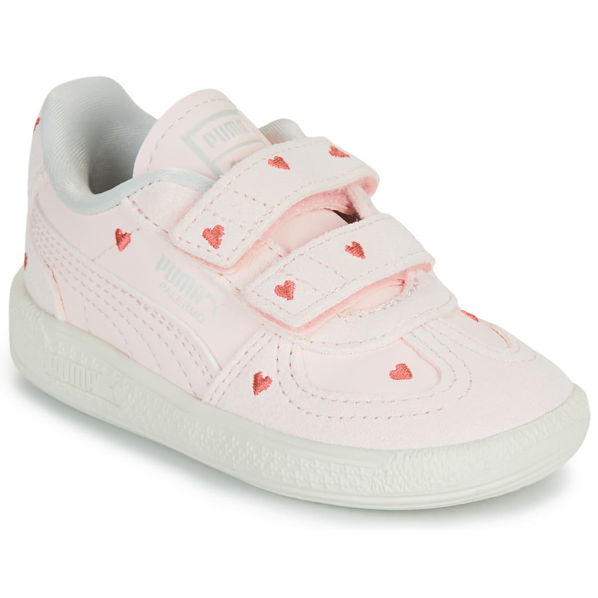Xαμηλά Sneakers Puma Palermo Amor V Inf
