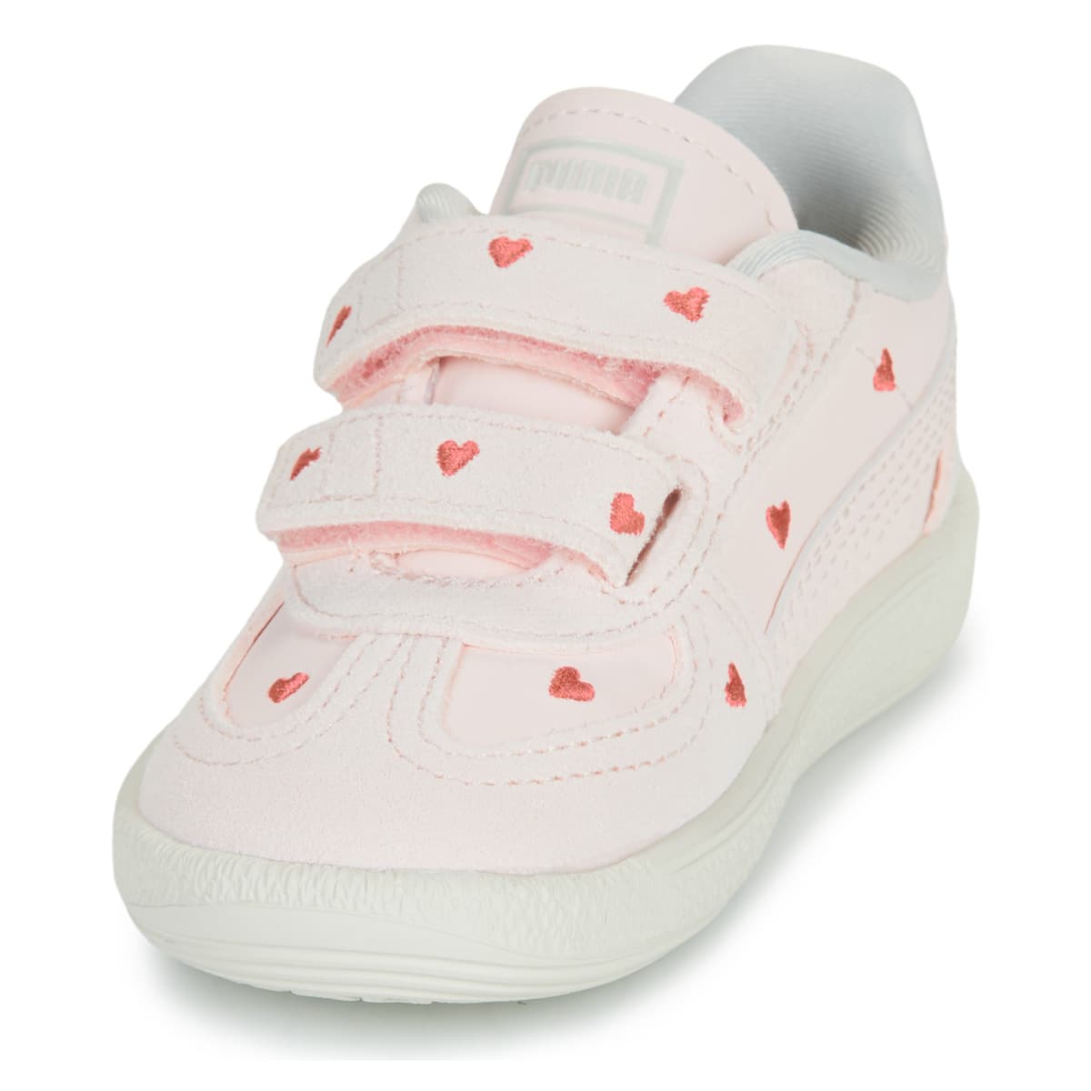 Girls' Sneakers Puma Pink