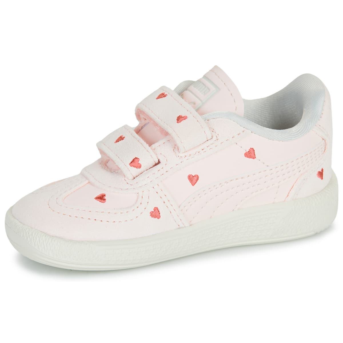 Girls' Sneakers Puma Pink