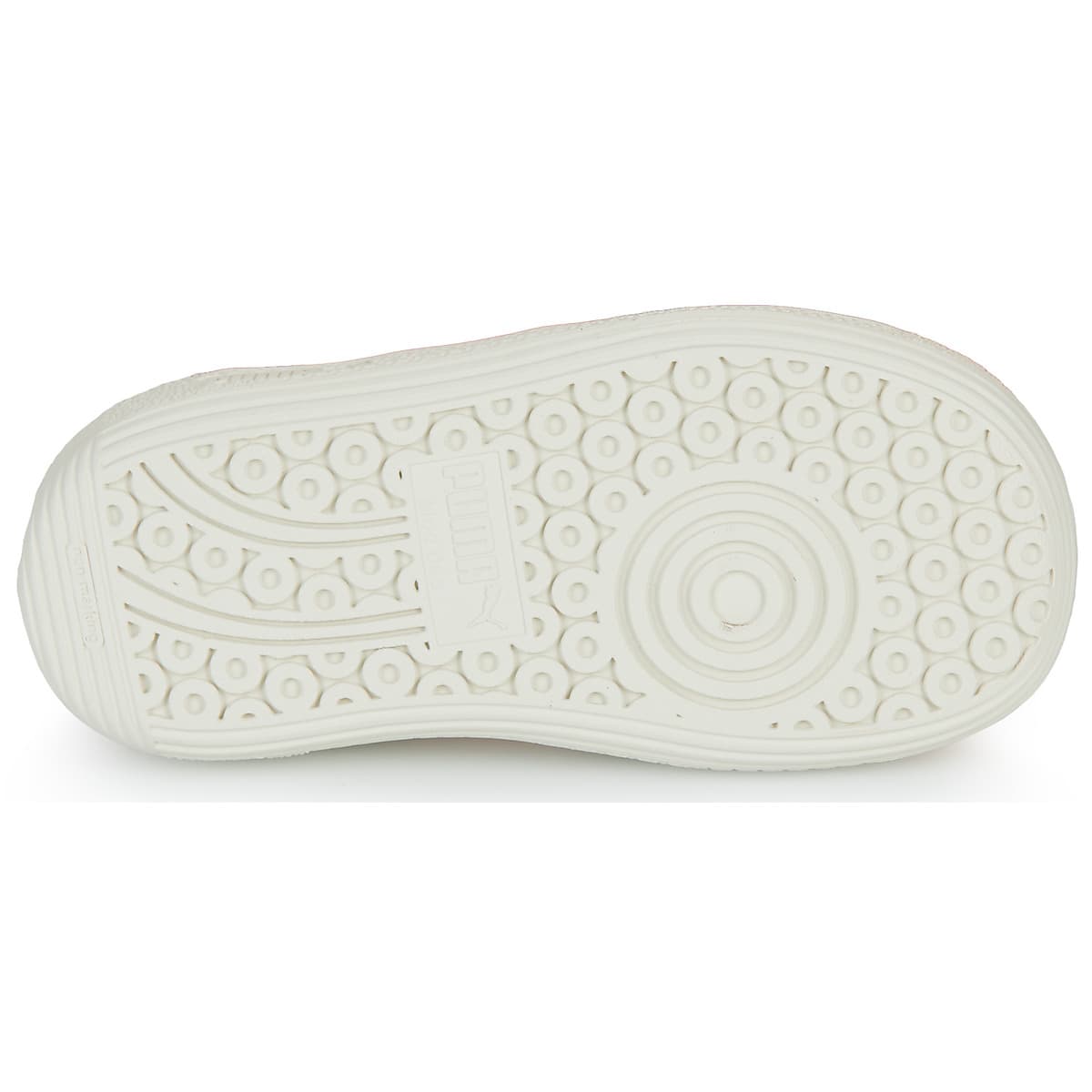 Girls' Sneakers Puma Pink