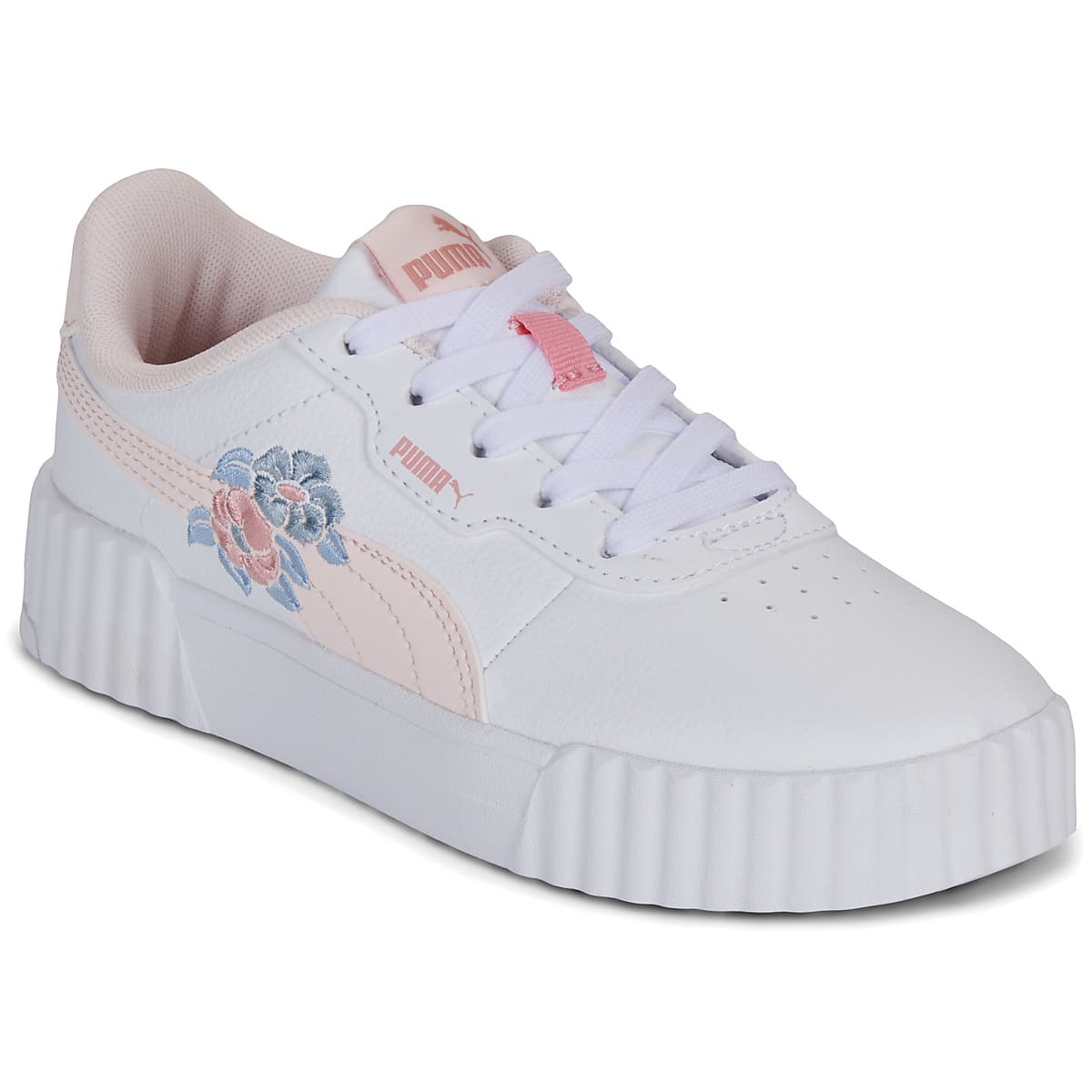 Xαμηλά Sneakers Puma Carina 3.0 Floral PS