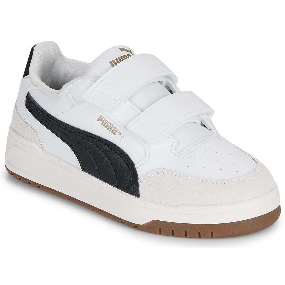 Xαμηλά Sneakers Puma Shuffle Downtown Lo OG V PS