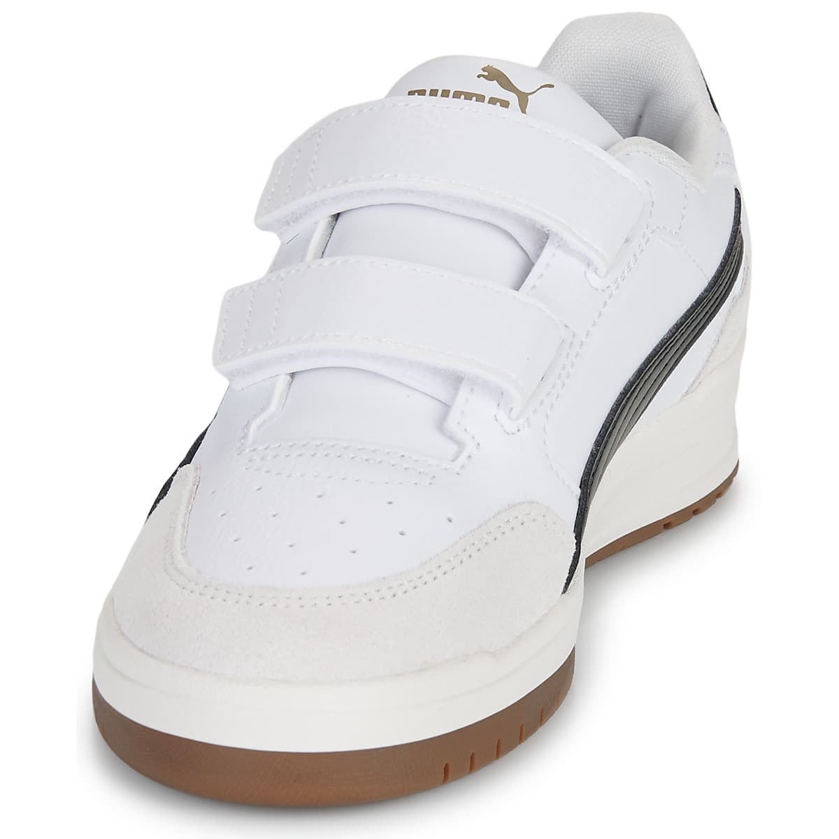 Girls' Sneakers Puma White