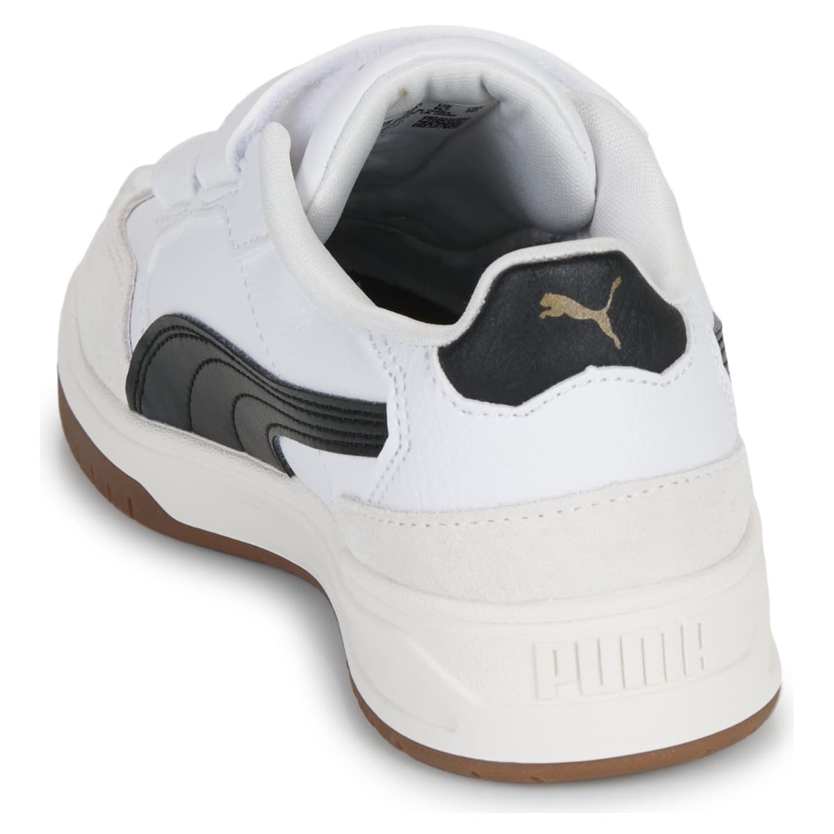 Girls' Sneakers Puma White