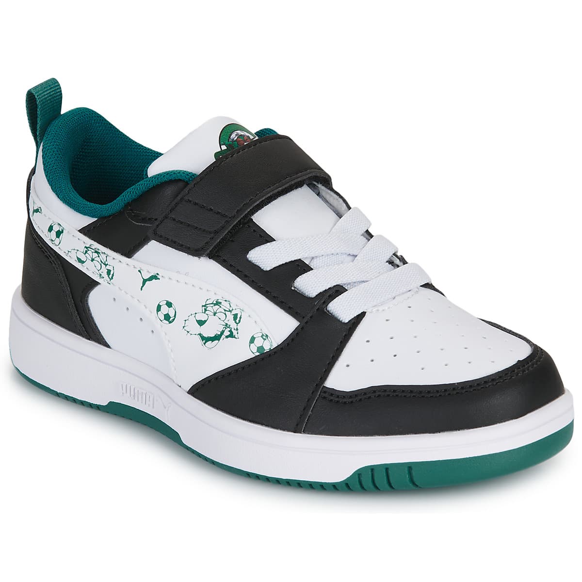 Xαμηλά Sneakers Puma Puma RebV6 Lo SuperPumaAC+PS