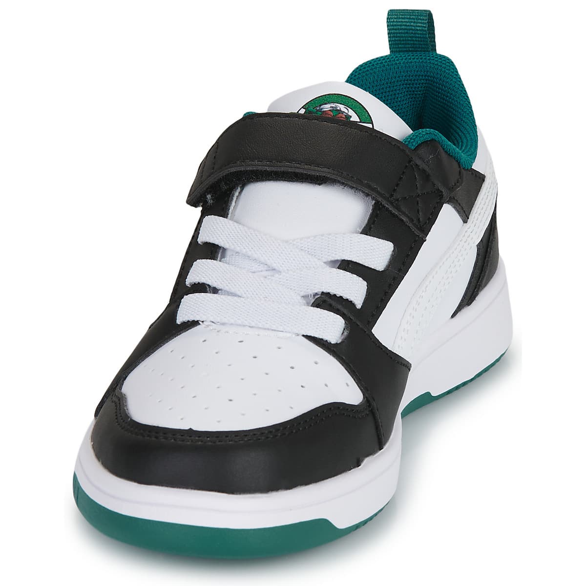 Boys' Sneakers Puma White