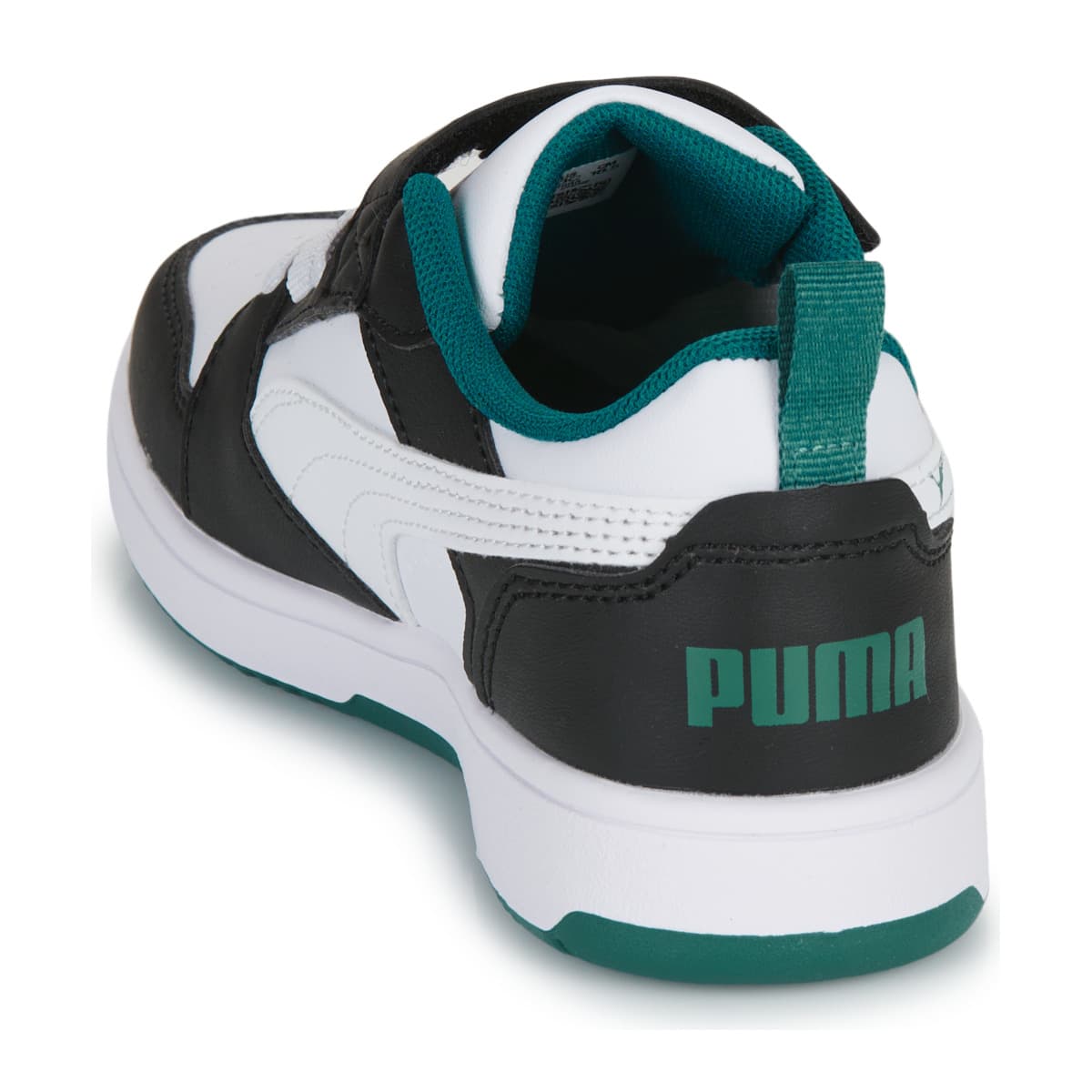 Boys' Sneakers Puma White