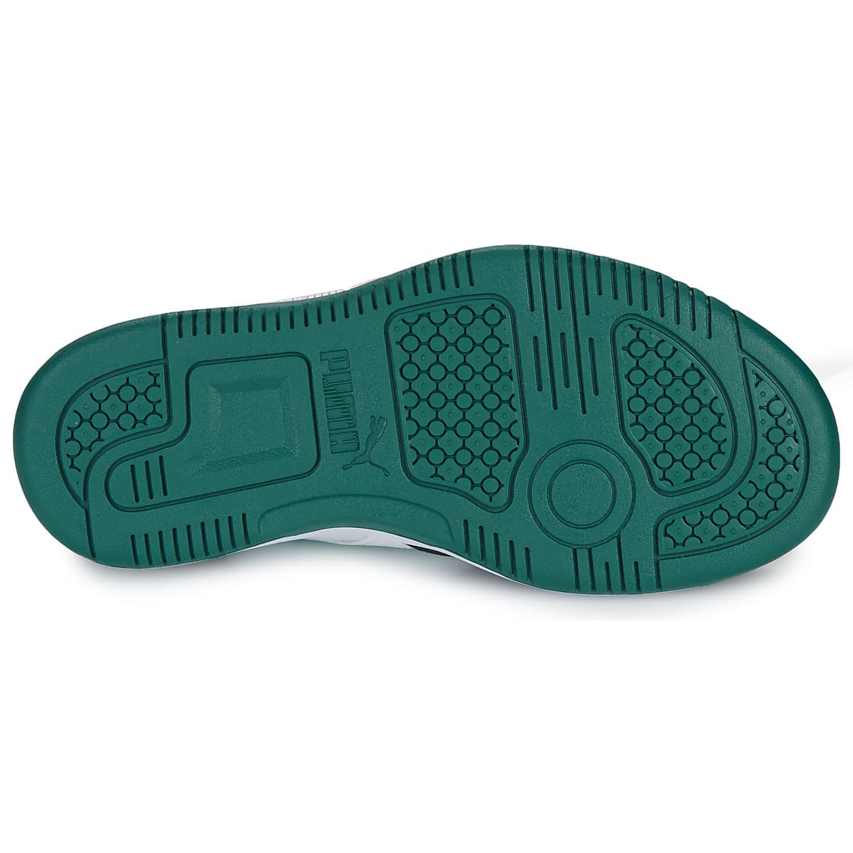 Boys' Sneakers Puma White