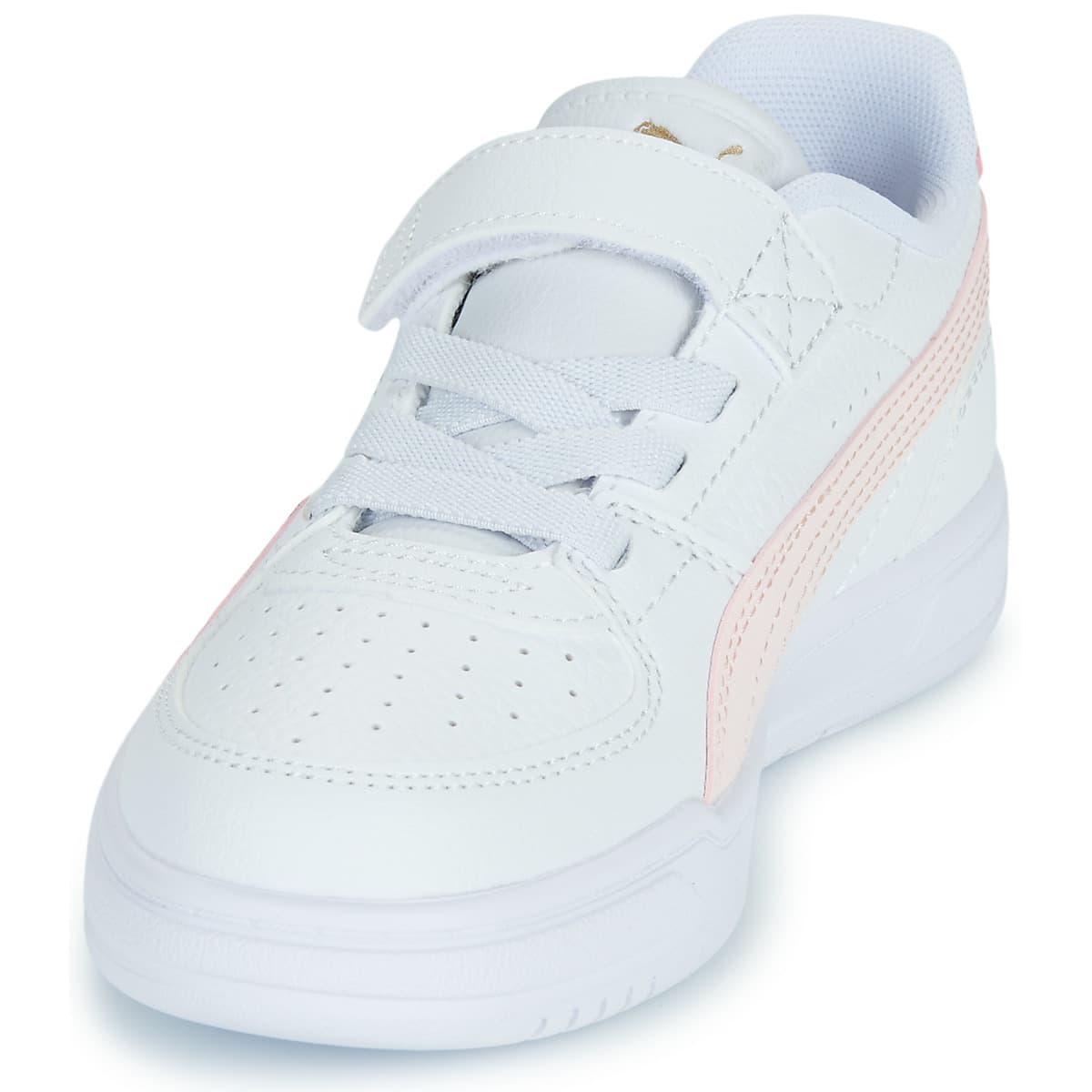 Girls' Sneakers Puma White