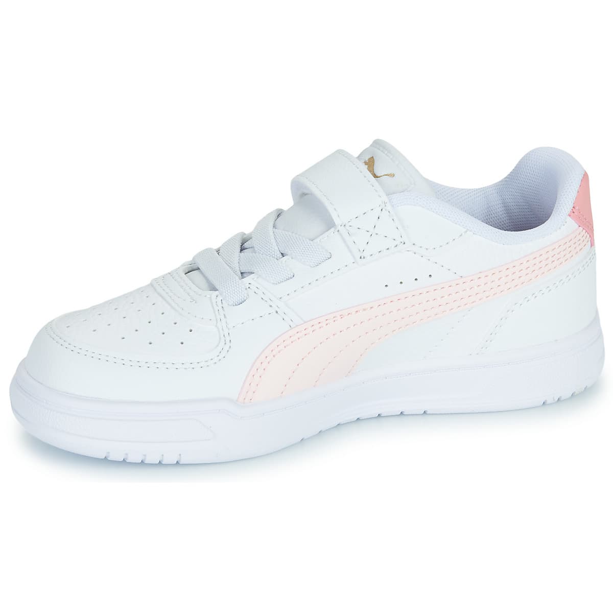 Girls' Sneakers Puma White