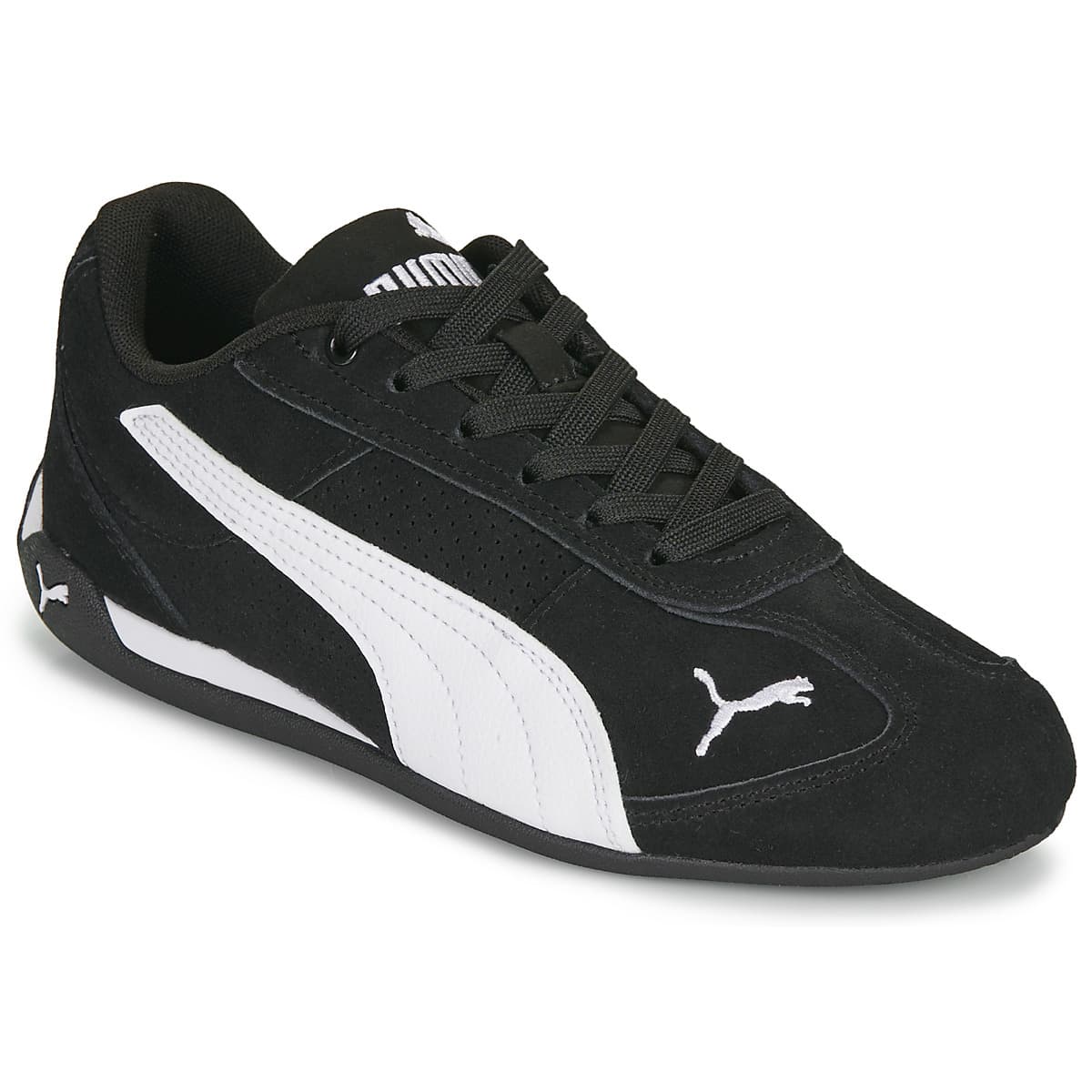 Xαμηλά Sneakers Puma Replicatch SD Jr